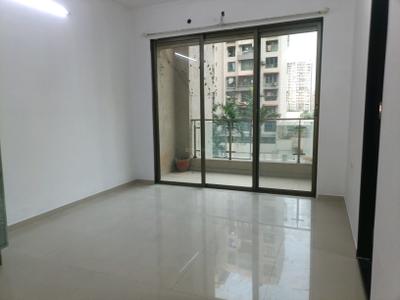 Bedroom Image of 1212 Sq.ft 2 BHK Apartment / Flat for sale in Tricity Aspire, Kharghar Navi Mumbai for Rs. 12000000