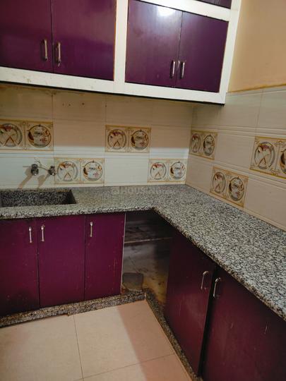 Dayal Bagh Kitchen 1