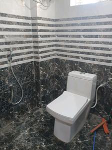 Bedroom Two Image of 1200 Sq.ft 2 BHK Apartment / Flat for rent in Ameenpur Sangareddy for Rs. 20000