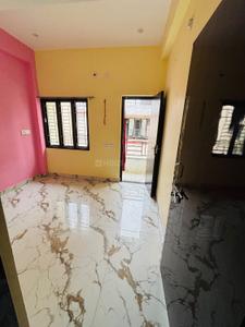 3 BHK Independent Builder Floor