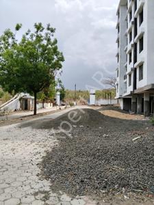 Image of 480 Sq.ft 2 BHK Apartment / Flat for sale in Kolar Road, Bhopal for Rs. 802000