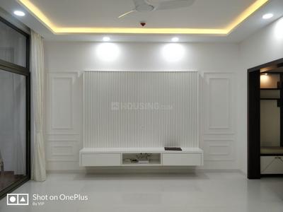 Living Room Image of 2250 Sq.ft 3.5 BHK Apartment / Flat for sale in Sobha Indraprastha, Binnipete Bengaluru for Rs. 56000000