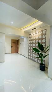 Hall Image of 960 Sq.ft 2 BHK Apartment / Flat for sale in Phate Ivory Vista, Katraj Pune for Rs. 6200000