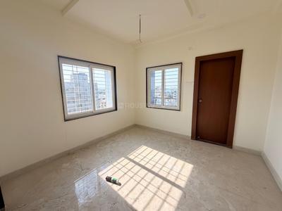 Bedroom Image of 1500 Sq.ft 3 BHK Apartment / Flat for rent in Shewalkar Towers, Gandhi Nagar Nagpur for Rs. 35000