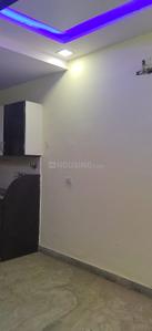 Hall Image of 650 Sq.ft 2.5 BHK Builder Floor for sale in Shastri Nagar New Delhi for Rs. 6000000