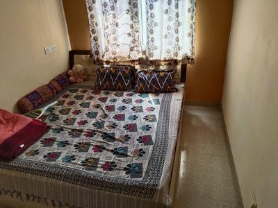 2 BHK Independent House