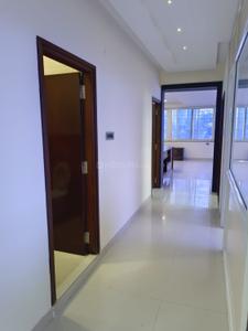 Hall Image of 2200 Sq.ft 3 BHK Apartment / Flat for rent in Somajiguda Hyderabad for Rs. 50000