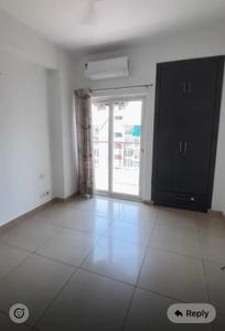 Bedroom Image of 1221 Sq.ft 3 BHK Apartment / Flat for sale in Gulshan Vivante, Sector 137 Noida for Rs. 16000000
