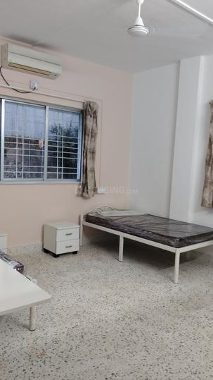 Hall Image of Cozy living pg  in Kothrud, Pune