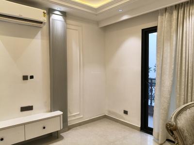 Living Room Image of 2100 Sq.ft 3 BHK Builder Floor for rent in Vipul World, Sector 48 Gurgaon for Rs. 57000
