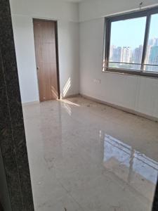 Bedroom Image of 968 Sq.ft 3 BHK Apartment / Flat for sale in Serenity Satyam, Bopal Ahmedabad for Rs. 9200000