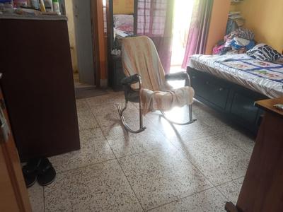 Bedroom Image of 1255 Sq.ft 4 BHK Apartment / Flat for sale in Keshtopur Kolkata for Rs. 4500000