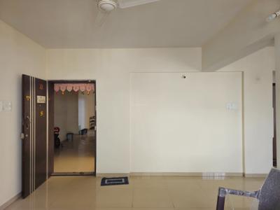 Bedroom Image of 900 Sq.ft 2 BHK Apartment / Flat for rent in Supertech Defence Colony Pune Phase 2, Wagholi Pune for Rs. 18000