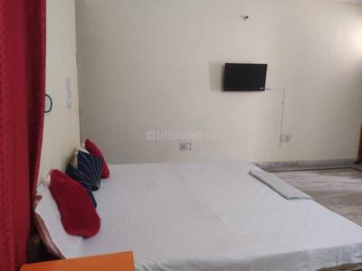 Bedroom Image of 1500 Sq.ft 5 BHK Independent House for sale in Beta II Greater Noida for Rs. 16000000