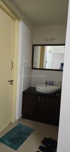 Kitchen Image of 1250 Sq.ft 2 BHK Apartment / Flat for rent in Inland Windsors, Konchady Mangalore for Rs. 29100
