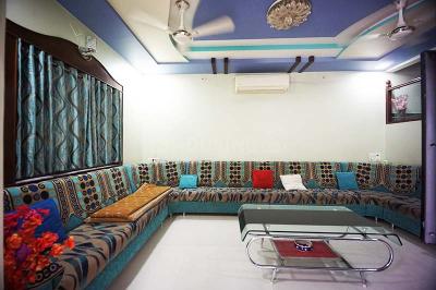 Hall Image of 2250 Sq.ft 4 BHK Independent House for sale in Thaltej Ahmedabad for Rs. 44900000