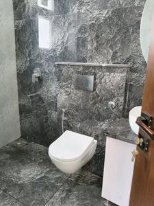 Common Bathroom Image of 1750 Sq.ft 3 BHK Builder Floor for sale in Sector 57 Gurgaon for Rs. 38000000