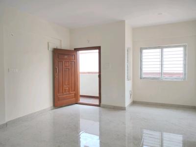Living Room Image of 1244 Sq.ft 3 BHK Apartment / Flat for sale in Avani Residency, Singasandra Bengaluru for Rs. 8200080