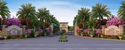 Image of 10000 Sq.ft 2 BHK Farm House for sale in Mohanlalganj, Lucknow for Rs. 7500000