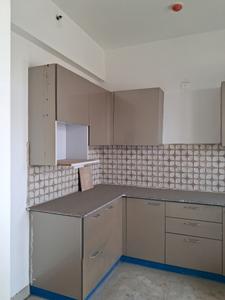 Kitchen Image of 1625 Sq.ft 3 BHK Apartment / Flat for sale in ATS Le Grandiose, Sector 150 Noida for Rs. 18500000