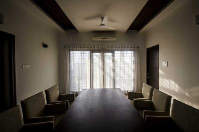 Hall Image of 5960 Sq.ft 5 BHK Villa for rent in Karapakkam Chennai for Rs. 110000