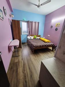 Bedroom Image of 1503 Sq.ft 2.5 BHK Apartment / Flat for sale in Windsor Troika, Akshayanagar Bengaluru for Rs. 16000000