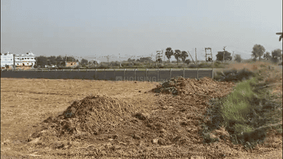 Image of 2200 Sq.ft Residential Plot / Land for sale in Rajgir, Nalanda for Rs. 3201000
