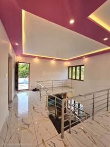 Hall Image of 1800 Sq.ft 3 BHK Independent House for sale in Thattampady Kochi for Rs. 6700000