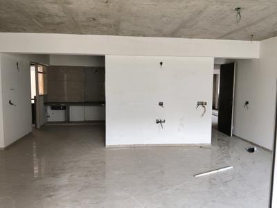 Living Room Image of 2844 Sq.ft 4 BHK Apartment / Flat for sale in Chandkheda Ahmedabad for Rs. 12000000