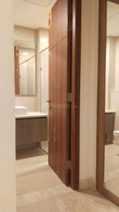 Image of 3090 Sq.ft 3 BHK Apartment / Flat for rent in Ambience Creacions, Sector 22, Gurgaon for Rs. 110000