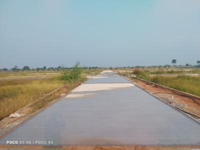 Image of 1192 Sq.ft Residential Plot / Land for sale in Mowa, Raipur for Rs. 1609206