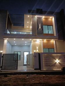 Image of 1500 Sq.ft 3 BHK Independent House for sale in Hirapur Colony, Raipur for Rs. 4800000