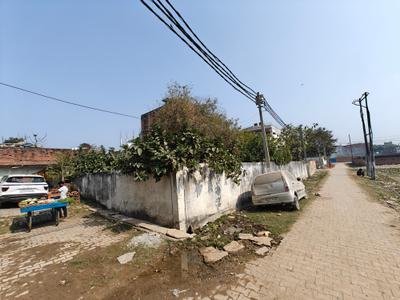 Image of 5995 Sq.ft Residential Plot / Land for sale in Bhullanpur, Varanasi for Rs. 36000000