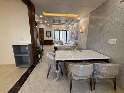 Hall Image of 4100 Sq.ft 5 BHK Villa for sale in Jagatpura Jaipur for Rs. 27000000