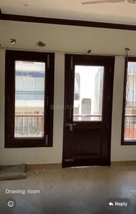 3 BHK Independent Builder Floor
