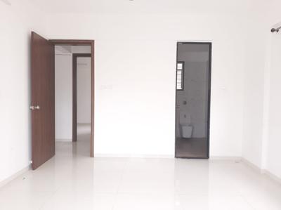 Bedroom Image of 1150 Sq.ft 2 BHK Apartment / Flat for sale in Konbil Konark Towers II, Balewadi Pune for Rs. 11000000