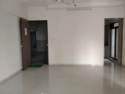 Living Room Image of 950 Sq.ft 2 BHK Apartment / Flat for sale in Mantram Solacia, Panvel Navi Mumbai for Rs. 7000000