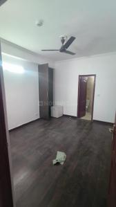 Bedroom Image of 1159 Sq.ft 3 BHK Apartment / Flat for sale in Paramount Emotions, Noida Extension Greater Noida for Rs. 10500000