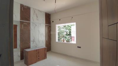 1 BHK Independent Builder Floor