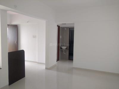 Hall Image of 1300 Sq.ft 3 BHK Apartment / Flat for sale in Ramesh Hermes Heritage Phase 1, Yerawada Pune for Rs. 16000000