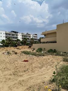 Image of 1543 Sq.ft Residential Plot / Land for sale in Sector 23, Gurgaon for Rs. 41400000
