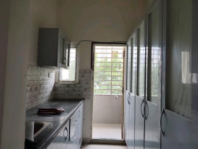 Kitchen Image of 1250 Sq.ft 2 BHK Apartment / Flat for rent in Gachibowli Hyderabad for Rs. 30000