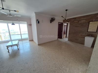 Hall Image of 1520 Sq.ft 3 BHK Apartment / Flat for sale in Kaloor Kochi for Rs. 11000000