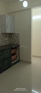 Kitchen Image of 878 Sq.ft 2 BHK Apartment / Flat for rent in Sattva Park Cubix Phase 1, Devanahalli Bengaluru for Rs. 27000