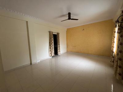 Hall Image of 2000 Sq.ft 4 BHK Duplex for rent in Trilanga Bhopal for Rs. 33000