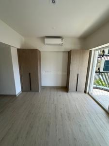 Balcony Image of 1100 Sq.ft 2 BHK Apartment / Flat for sale in Conscient Vista Arrozal, Candolim Goa for Rs. 32000000