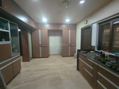 Kitchen Image of 4500 Sq.ft 5 BHK Villa for sale in Bodakdev Ahmedabad for Rs. 135000000