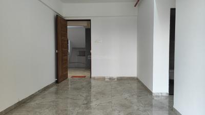 Living Room Image of 1090 Sq.ft 2 BHK Apartment / Flat for sale in Shilphata Thane for Rs. 6200000