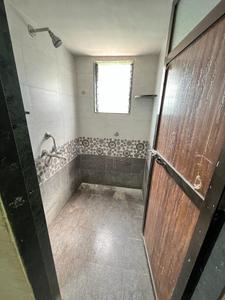 Bathroom Image of 500 Sq.ft 1 BHK Apartment / Flat for sale in Badlapur East Badlapur for Rs. 1700000
