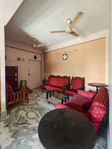 2 BHK Flat